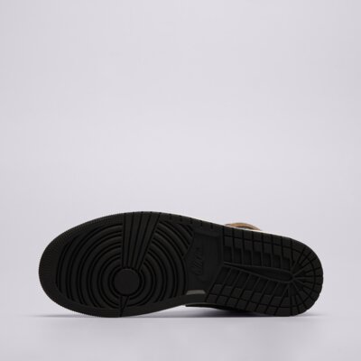 Jordan Air 1 Mid — foto 5