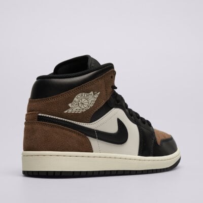 Jordan Air 1 Mid — foto 6
