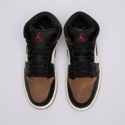 Jordan Air 1 Mid — foto 4