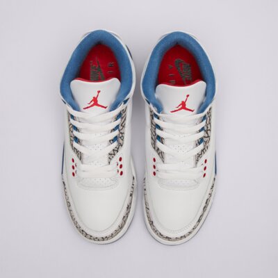 Jordan Air 3 Retro — foto 4