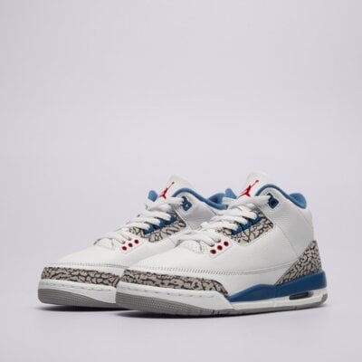 Jordan Air 3 Retro — foto 2
