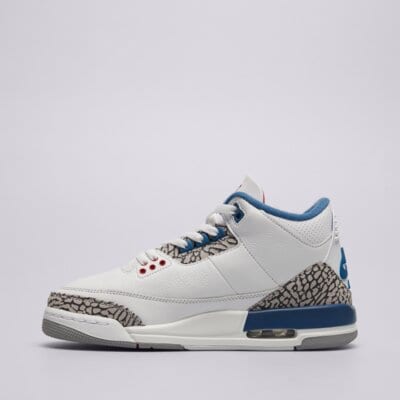Jordan Air 3 Retro — foto 3