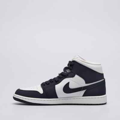 Air Jordan 1 Mid — foto 3