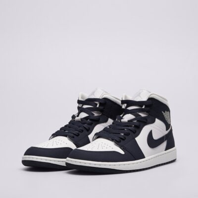 Air Jordan 1 Mid — foto 2