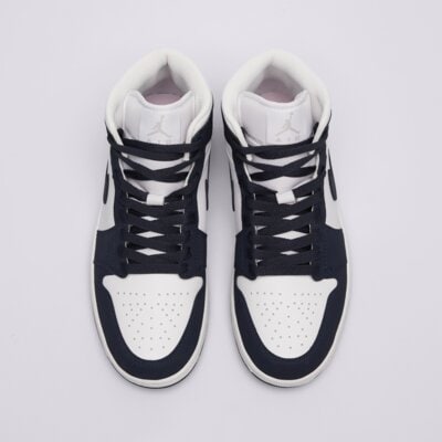 Air Jordan 1 Mid — foto 4