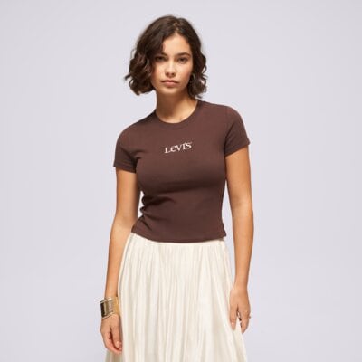 Levis Tricou Gr Essential Baby Tee