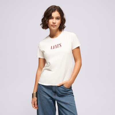 Levis Tricou The Perfect Tee