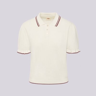 Levis Polo Super Soft Summer Ss Polo