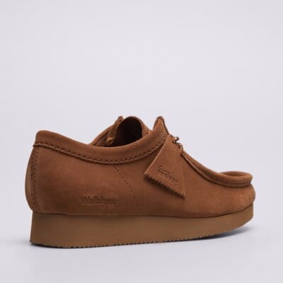 Clarks Wallabee Lite — foto 6