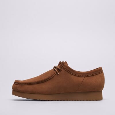 Clarks Wallabee Lite — foto 3