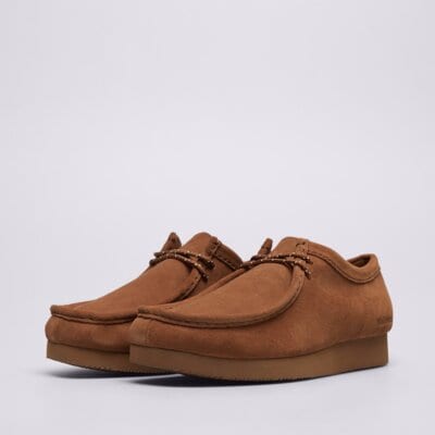Clarks Wallabee Lite — foto 2