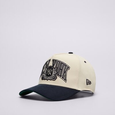 New Era Șapvă Wordmark Suede Eframe Nyy New York Yankees