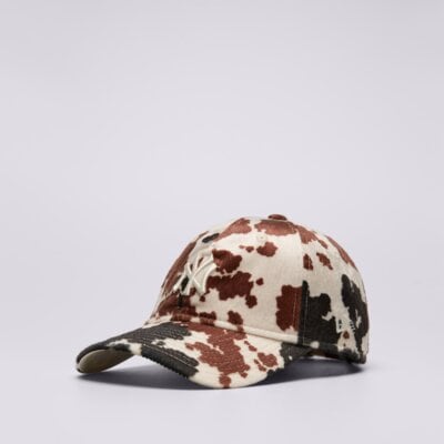 New Era Șapvă Animal Print 920 Nyy New York Yankees