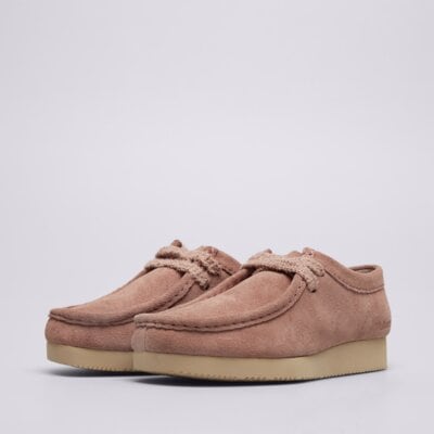 Clarks Wallabee Lite. — foto 2