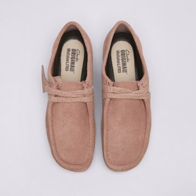 Clarks Wallabee Lite. — foto 4