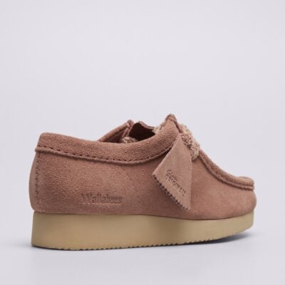 Clarks Wallabee Lite. — foto 6