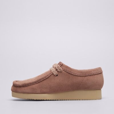 Clarks Wallabee Lite. — foto 3