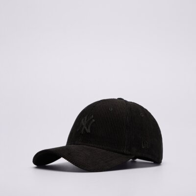 New Era Șapvă Wmns Cord 940 Nyy Blk New York Yankees