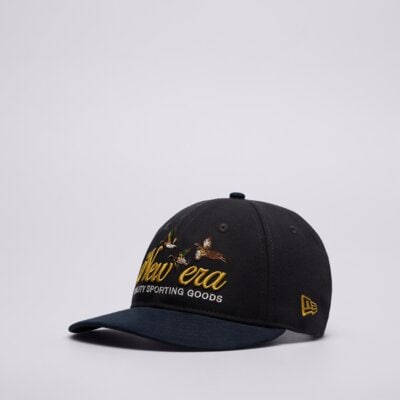 New Era Șapvă Ne Suede Pc 950 Rc Newera Nvy None