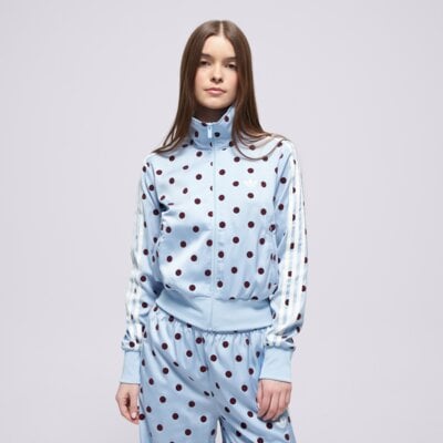adidas Bluză Satin Polka Dots Tt