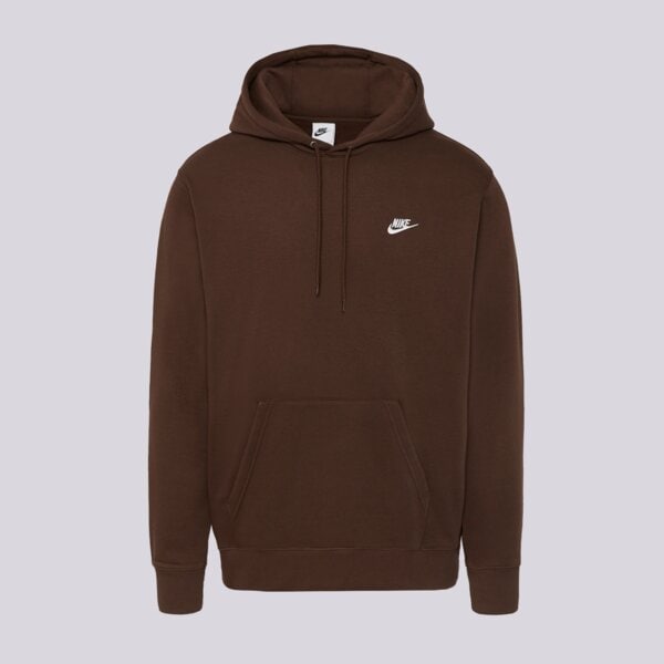 NIKE BLUZĂ HANORAC M NK CLUB BB PO HOODIE