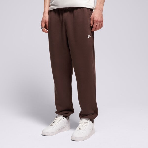 NIKE PANTALONI  M NK CLUB BB JOGGER