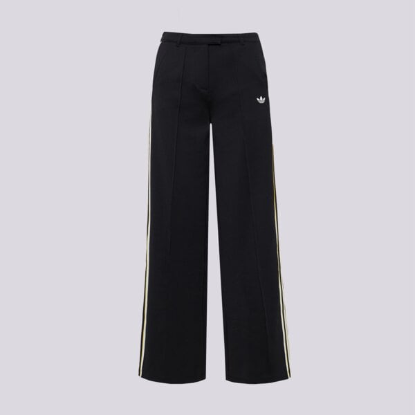 adidas Pantaloni  Manager Pants Black