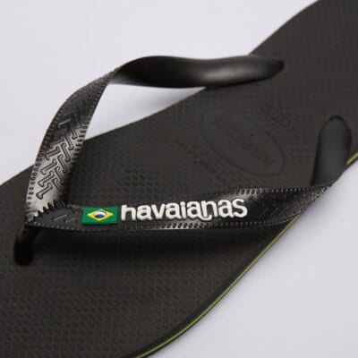 Havaianas Brasil Logo — foto 5