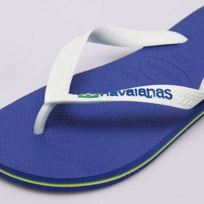Havaianas Brasil Logo — foto 5