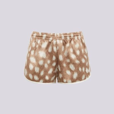 adidas Pantaloni Scurți Animal   Print Sprinter Short