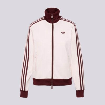 adidas Bluză Beckenbauer Track Top