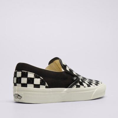 Vans Classic Slip-On Beaded Checkerboard — foto 6