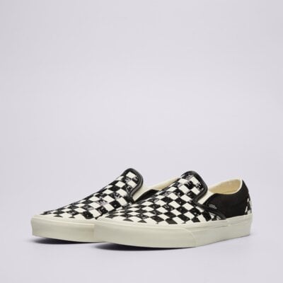 Vans Classic Slip-On Beaded Checkerboard — foto 2