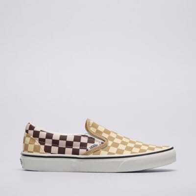 Vans Classic Slip-On Check Mix Multi