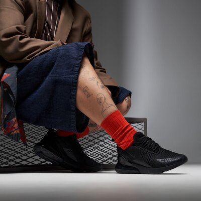 Nike Air Max 270 — foto 2