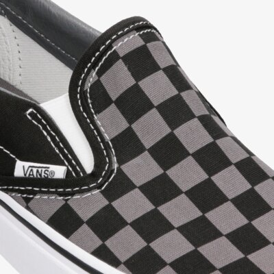 Vans U Classic Slipon — foto 5